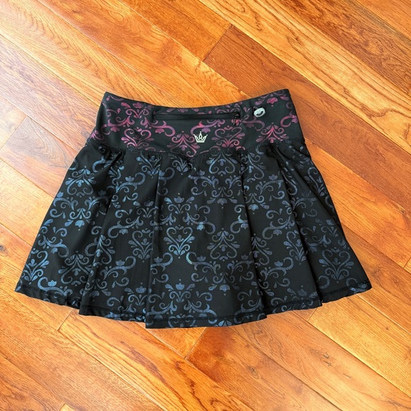 Crowned Athletics Snow Sister Princess Athletic Set Size M - Picture 7 of 15